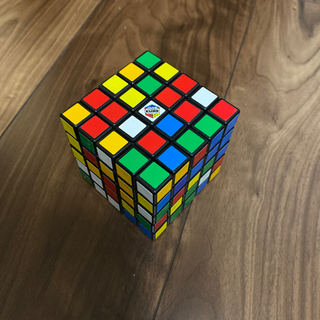 ルービックキューブ 5x5x5の画像