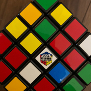 ルービックキューブ 5x5x5の画像