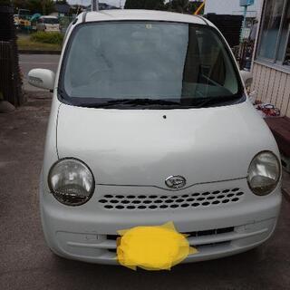 【お取引中】　ムーブラテ　ＥＴＣ　車検あり