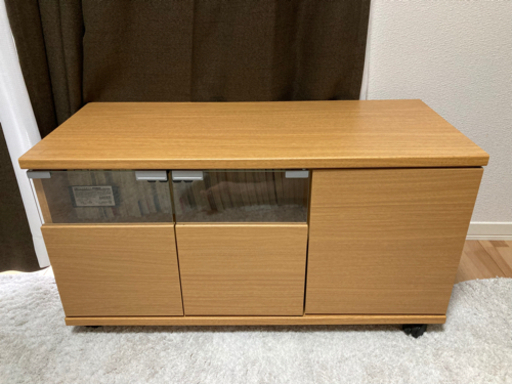 テレビ台