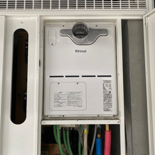 ガス機器や電気設備の交換事業の画像