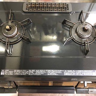 Rinnai ガステーブル ガスコンロ LP プロパンガス