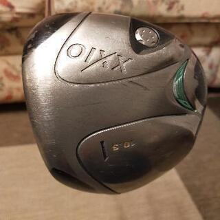中古 DUNLOP ダンロップ XXIO ゼクシオ 5代目 10...
