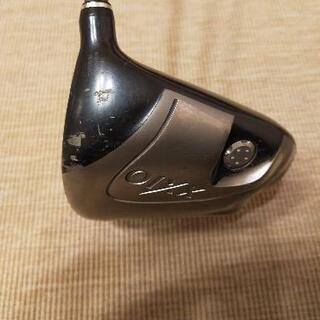 中古 DUNLOP ダンロップ XXIO ゼクシオ 5代目 10.5° ドライバー MP500 Rの画像