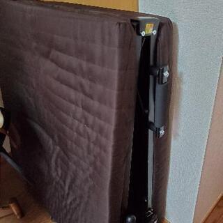 シングルベッド
