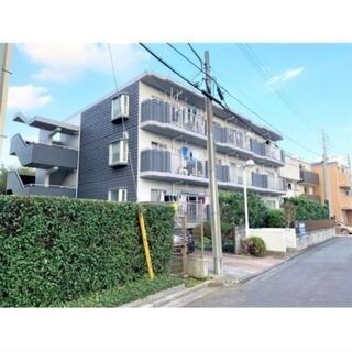 与野駅11分・３LDK　角部屋・二人入居OK！駐車場あり　日当た...