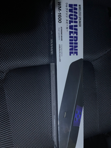 Bluetooth スピーカー