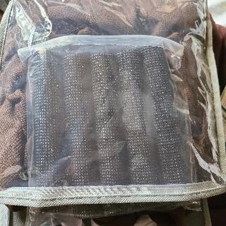 ソファーカバーの画像