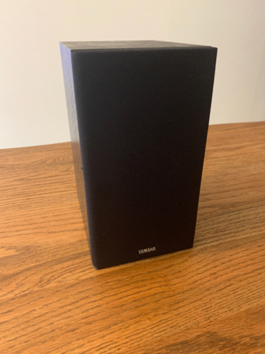 5.1ch YAMAHAスピーカーセット　大阪市内