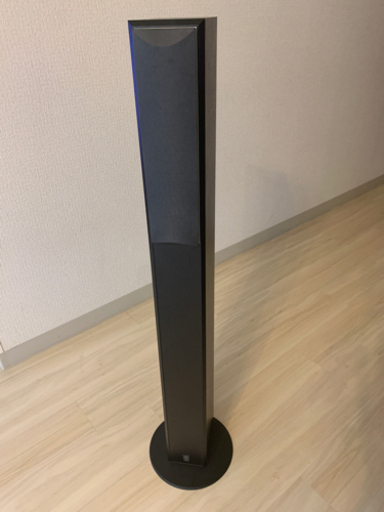 5.1ch YAMAHAスピーカーセット　大阪市内