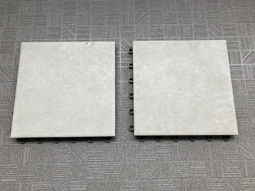 ベランダタイル75枚