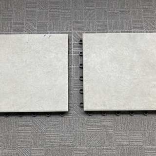 ベランダタイル75枚