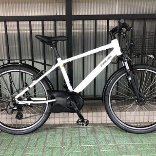 🔹電動アシスト🔹 Panasonic Hurryer *バッテリー別