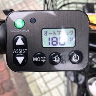 ?電動アシスト? Panasonic Hurryer *バッテリー別