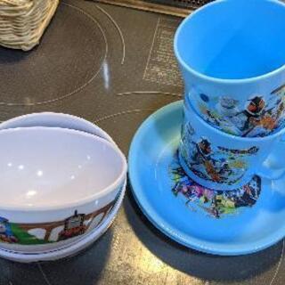 子ども用食器（9/21まで）