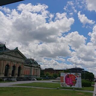 神社仏閣、美術館、観劇等お好きな方