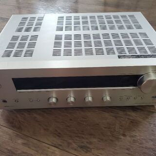 オーディオアンプ　ONKYO 　TX8050