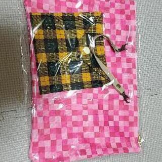 早期お取り引き希望🙋‍♀️ハンドメイドバックの画像