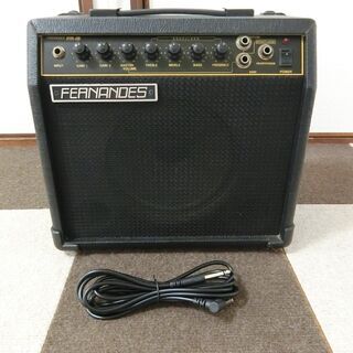 [中古品] エレキギター&アンプ セット！の画像