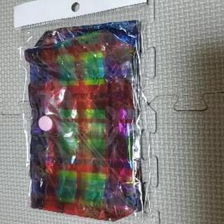 早期お取り引き希望🙋‍♀️ハンドメイドポーチ👛の画像