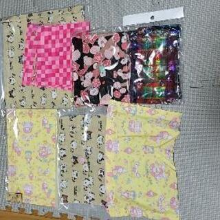 早期お取り引き希望🙋‍♀️ハンドメイドポーチ👛