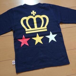 新品 ヘンリーロンT100紺ドリームベイビーズBABYDOLLドリベビ