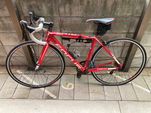ロードバイク