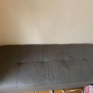 ソファー　無料でどうぞ