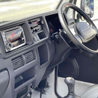 特装３転ダンプ　16年式　サンバートラック　TC　スーパーチャージャー　４WD　ベルト交換済★九州★福岡★久留米★筑後★八女★佐賀★長崎★大分★熊本★宮崎★鹿児島★の画像