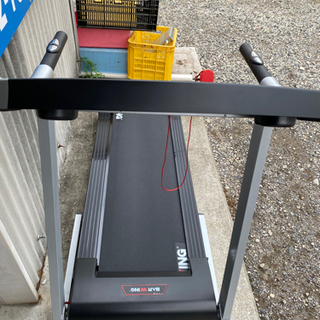 お薦め品‼️美品‼️BARWING 高機能ルームランナー MAX16km/h 2018年の画像