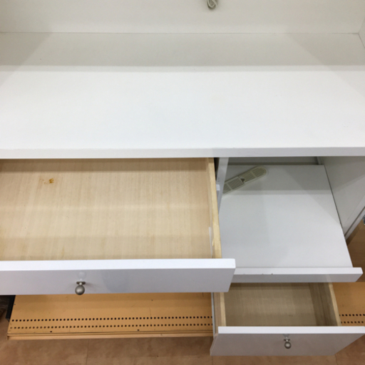 【トレファク摂津店】 展望の3枚扉レンジボードが入荷いたしました！！ 