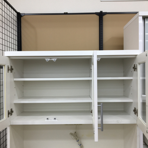 【トレファク摂津店】 展望の3枚扉レンジボードが入荷いたしました！！ 
