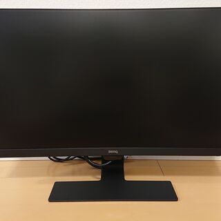 BenQ モニター ディスプレイ GW2780 27インチ/IP...