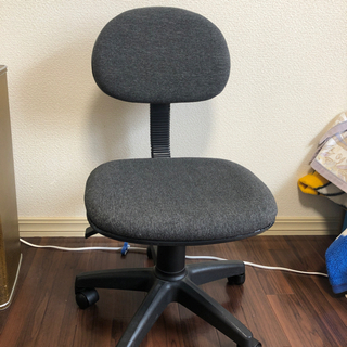 【商談済】椅子　再利用される方の画像