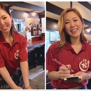 地域密着型の笑顔溢れる串焼き居酒屋で働いてみませんか？の画像