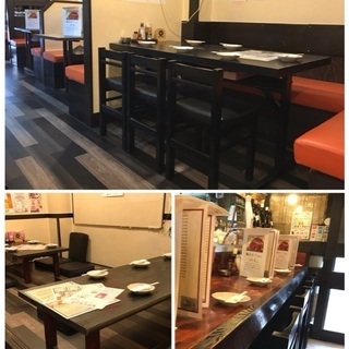 地域密着型の笑顔溢れる串焼き居酒屋で働いてみませんか？の画像