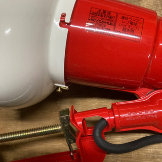 ナショナル照明器具　白熱レフ (屋外用)の画像