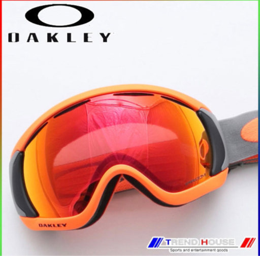超お買得品‼️2019 オークリー ゴーグル キャノピー Org OAKLEY オークレー プリズム