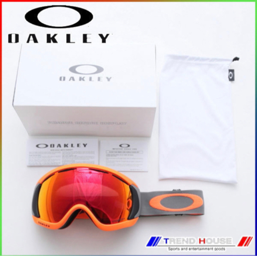 超お買得品‼️2019 オークリー ゴーグル キャノピー Org OAKLEY オークレー プリズム