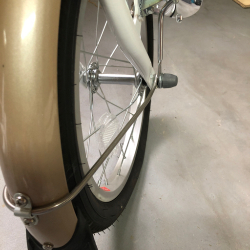 365 mimugo 三輪自転車　新品未使用　定価88000