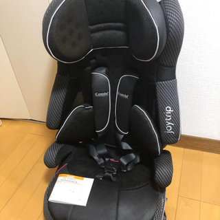 コンビ Combi チャイルド&ジュニアシート