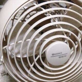 換気扇 季節、空調家電(家電)の中古が安い！激安で譲ります
