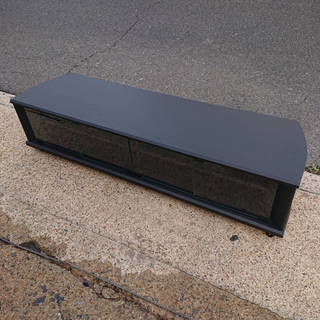 #KM69 52v～60v型対応 テレビ台 TV-BS140L