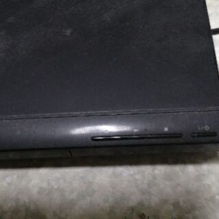 DVDプレイヤー