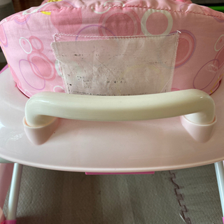 歩行器*西松屋*の画像