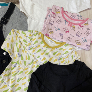 子供服size110♡【値下げ】の画像