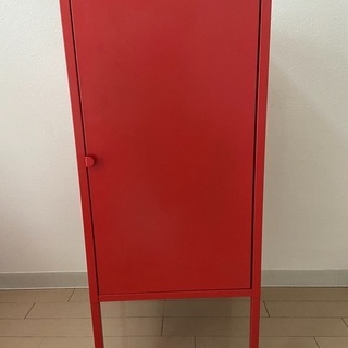 IKEA かわいいキャビネット