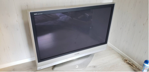 Panasonic 42型液晶プラズマカラーテレビ VIERA TH-42PX60 スタンドセット パナソニック ビエラ