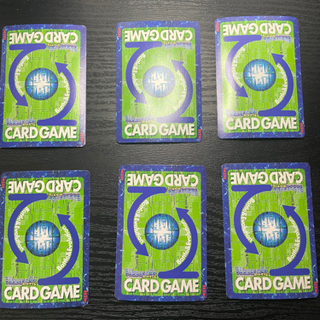 旧デジモンカード　（販売）の画像