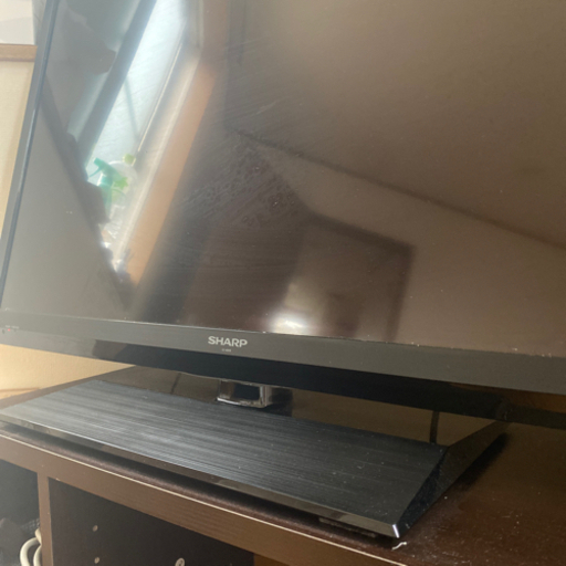LED AQUOS bu SHARP 
